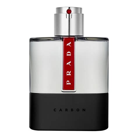 Prada Luna Rossa Carbon EDT 100 ml Eau De 